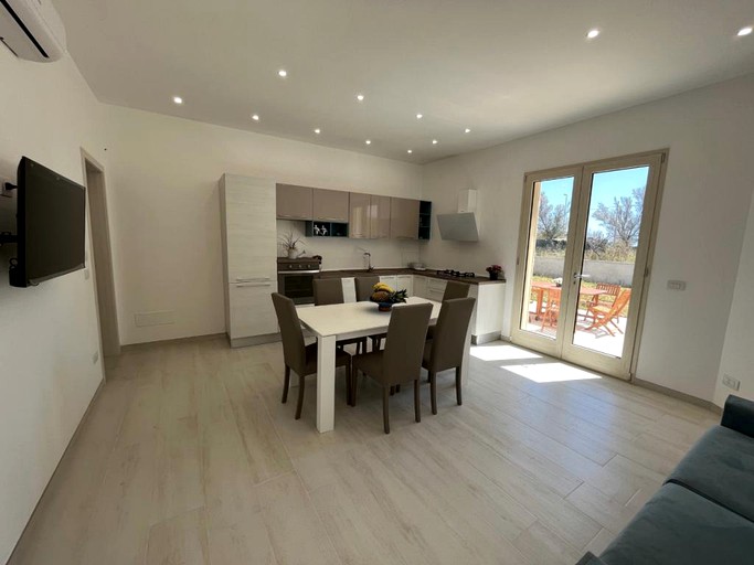 Vacation Rentals (Italy, --, Puglia)