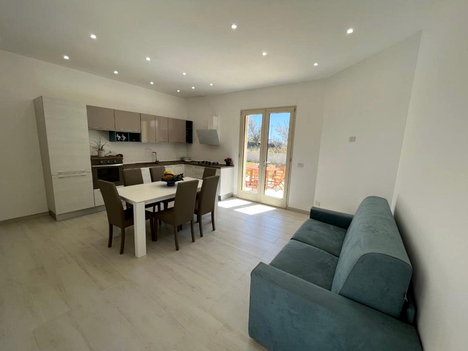 Vacation Rentals (Italy, --, Puglia)