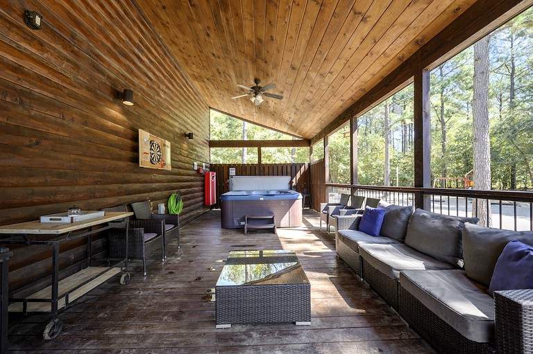 Designer Rentals (United States of America, Broken Bow, Oklahoma)