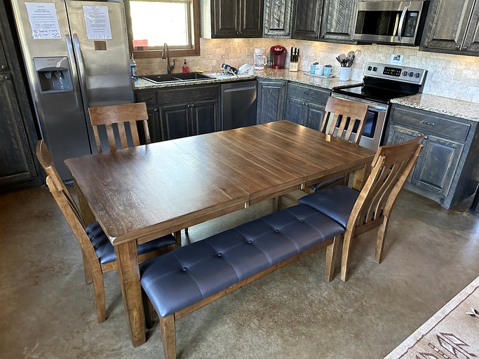 Designer Rentals (United States of America, Broken Bow, Oklahoma)