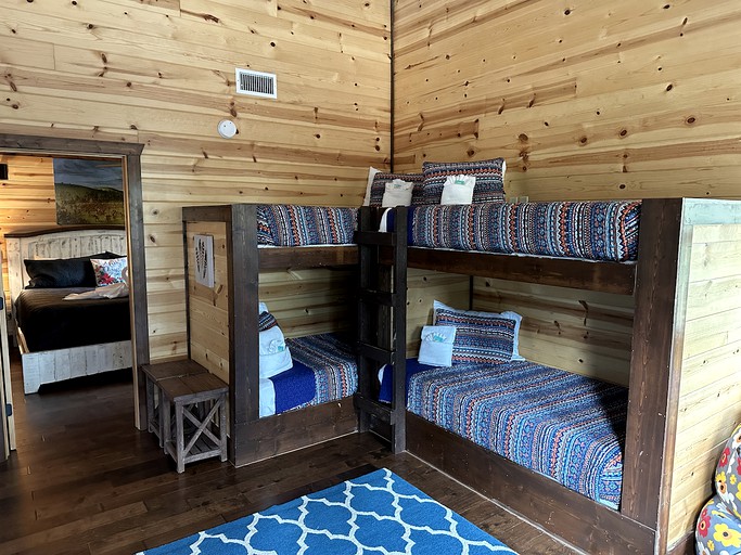 Designer Rentals (United States of America, Broken Bow, Oklahoma)