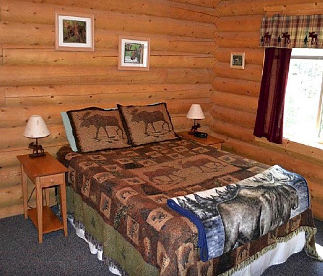 Family Glamping Getaway in Seward’s Exit Glacier Valley