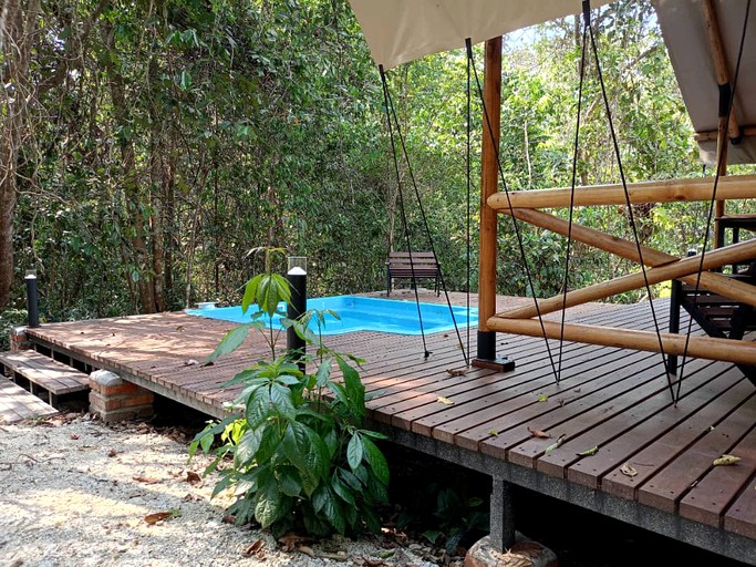 Safari Tents (Malaysia, Kuala Pilah, Negeri Sembilan Darul Khusus)