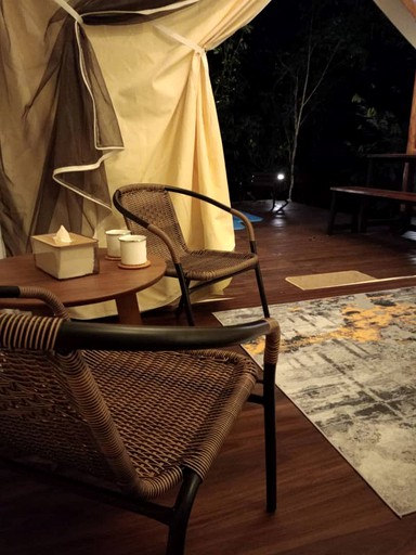 Safari Tents (Malaysia, Kuala Pilah, Negeri Sembilan Darul Khusus)