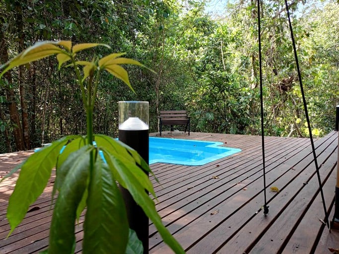 Safari Tents (Malaysia, Kuala Pilah, Negeri Sembilan Darul Khusus)