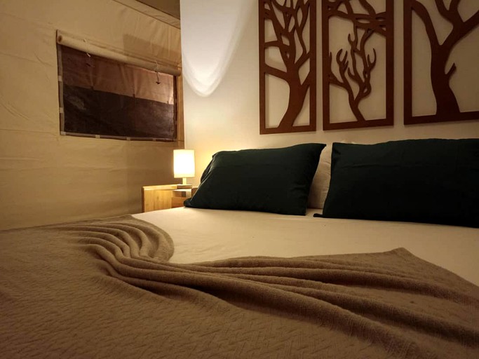 Safari Tents (Malaysia, Kuala Pilah, Negeri Sembilan Darul Khusus)