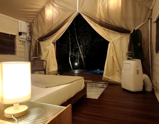 Safari Tents (Malaysia, Kuala Pilah, Negeri Sembilan Darul Khusus)