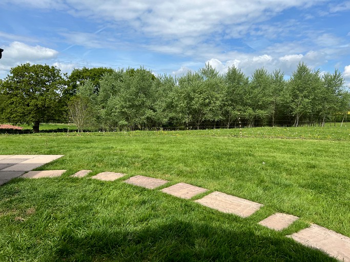 Log Cabins (United Kingdom, Dingestow, Monmouthshire)