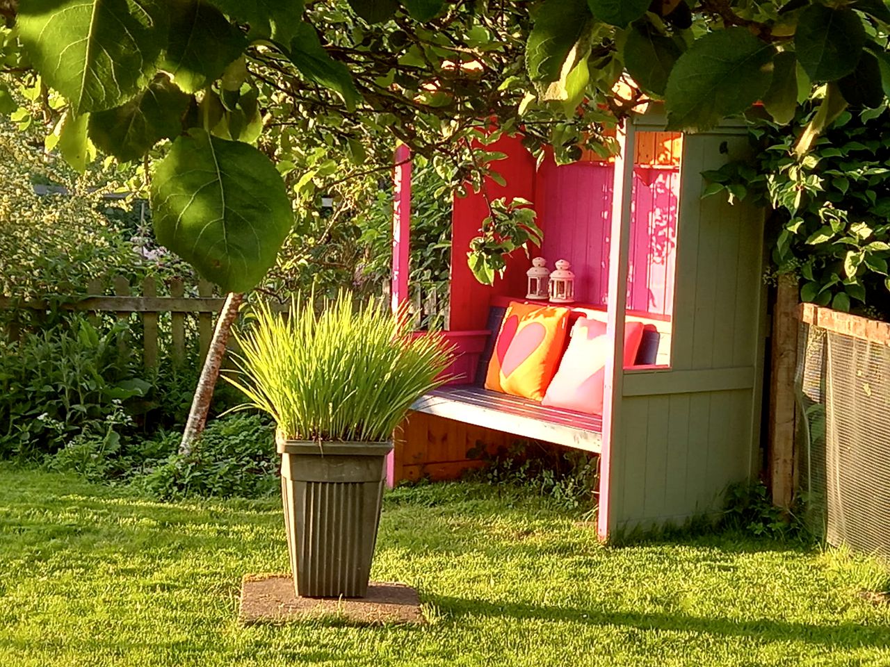 Charming Shepherd's Hut in the Great British Countryside - Perfect for Glamping in Lincolnshire