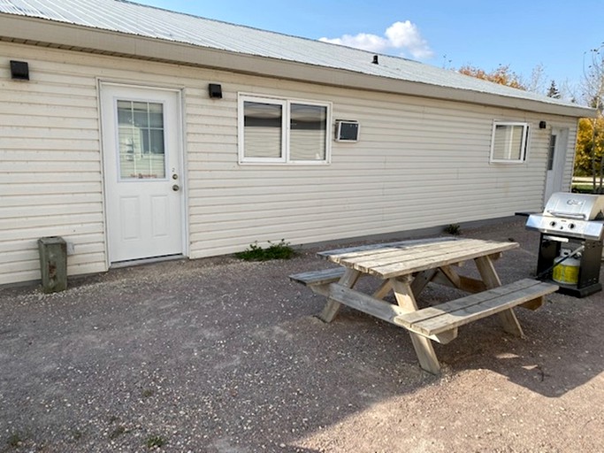 Glamping Stay in Manitoba, Ideal for an Outdoor Escape with the Whole Family