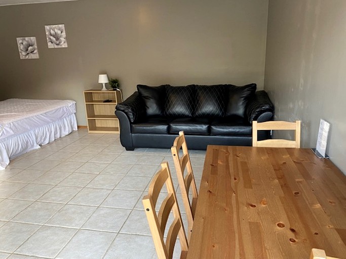 Vacation Rentals (Canada, Warren, Manitoba)