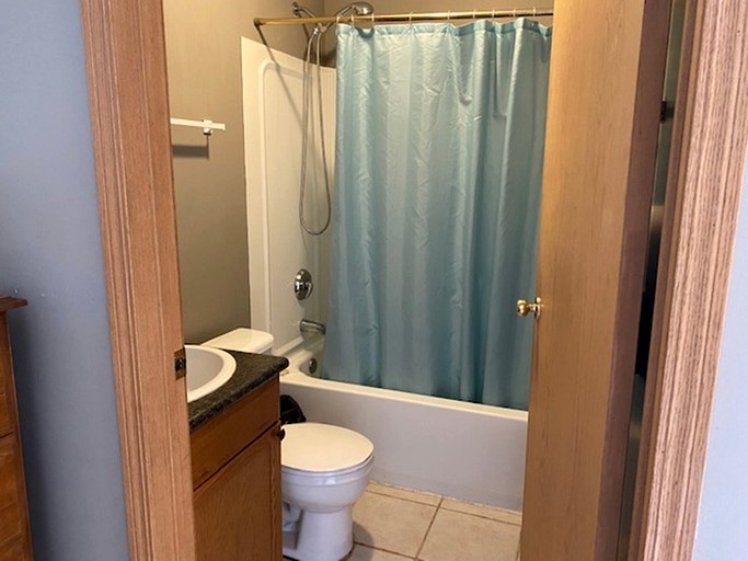 Vacation Rentals (Canada, Warren, Manitoba)