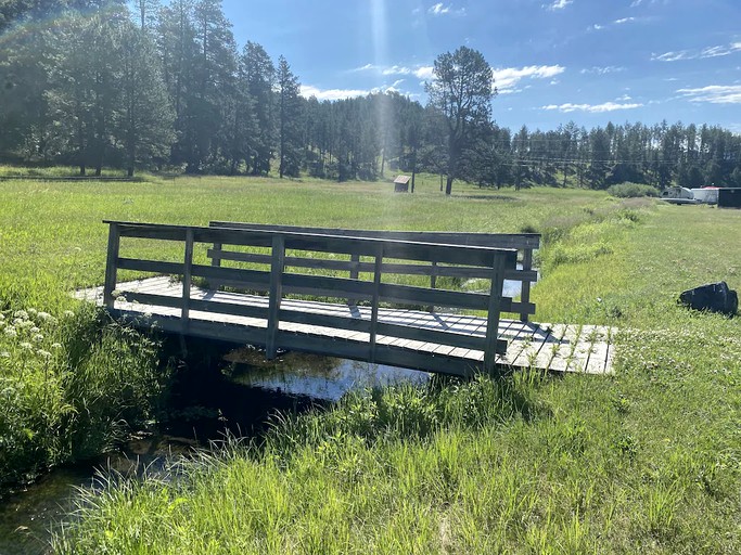 Cabins (United States of America, Rapid City, South Dakota)