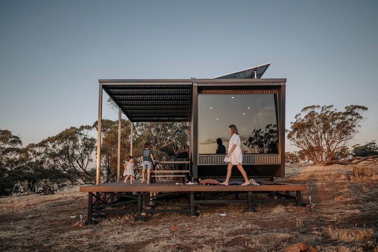 Tiny Houses (Australia, Toodyay, Western Australia)