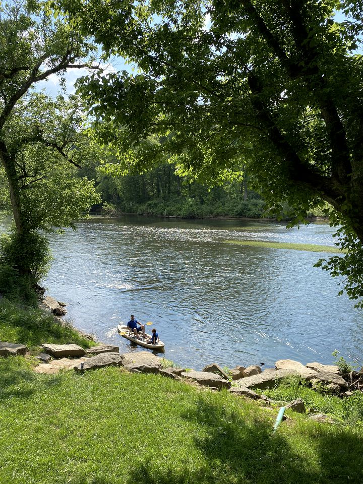 Heavenly Tree House Incredible for Adventure Lovers in West Virginia