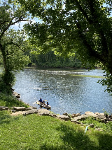 Tree Houses (United States of America, Alderson, West Virginia)