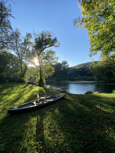 Tree Houses (United States of America, Alderson, West Virginia)