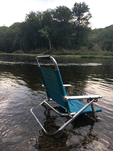 Tree Houses (United States of America, Alderson, West Virginia)