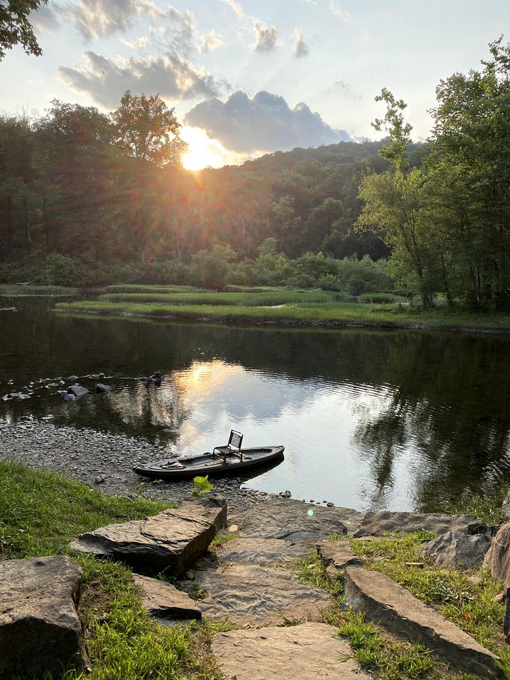 Heavenly Tree House Incredible for Adventure Lovers in West Virginia