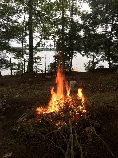 Private Islands (United States of America, Monmouth, Maine)