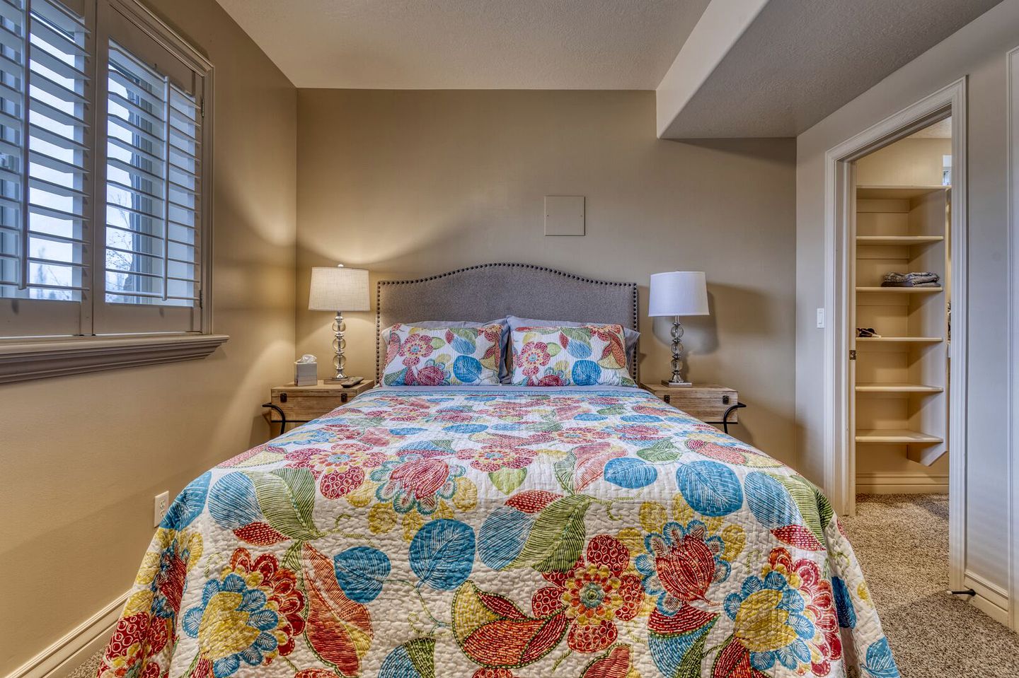 Stunning Fully-Equipped Vacation Rental with Sauna and Spectacular Views in Eden, Utah