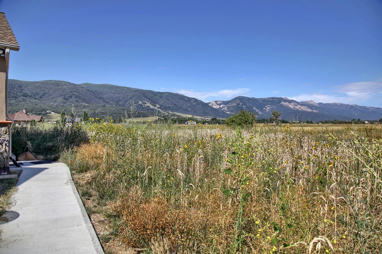 Vacation Rentals (United States of America, Eden, Utah)