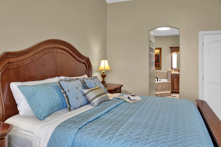 Vacation Rentals (United States of America, Eden, Utah)