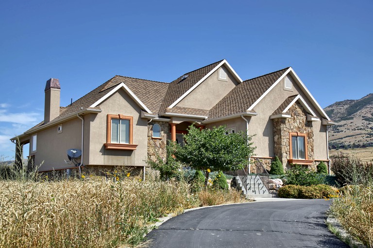 Vacation Rentals (United States of America, Eden, Utah)