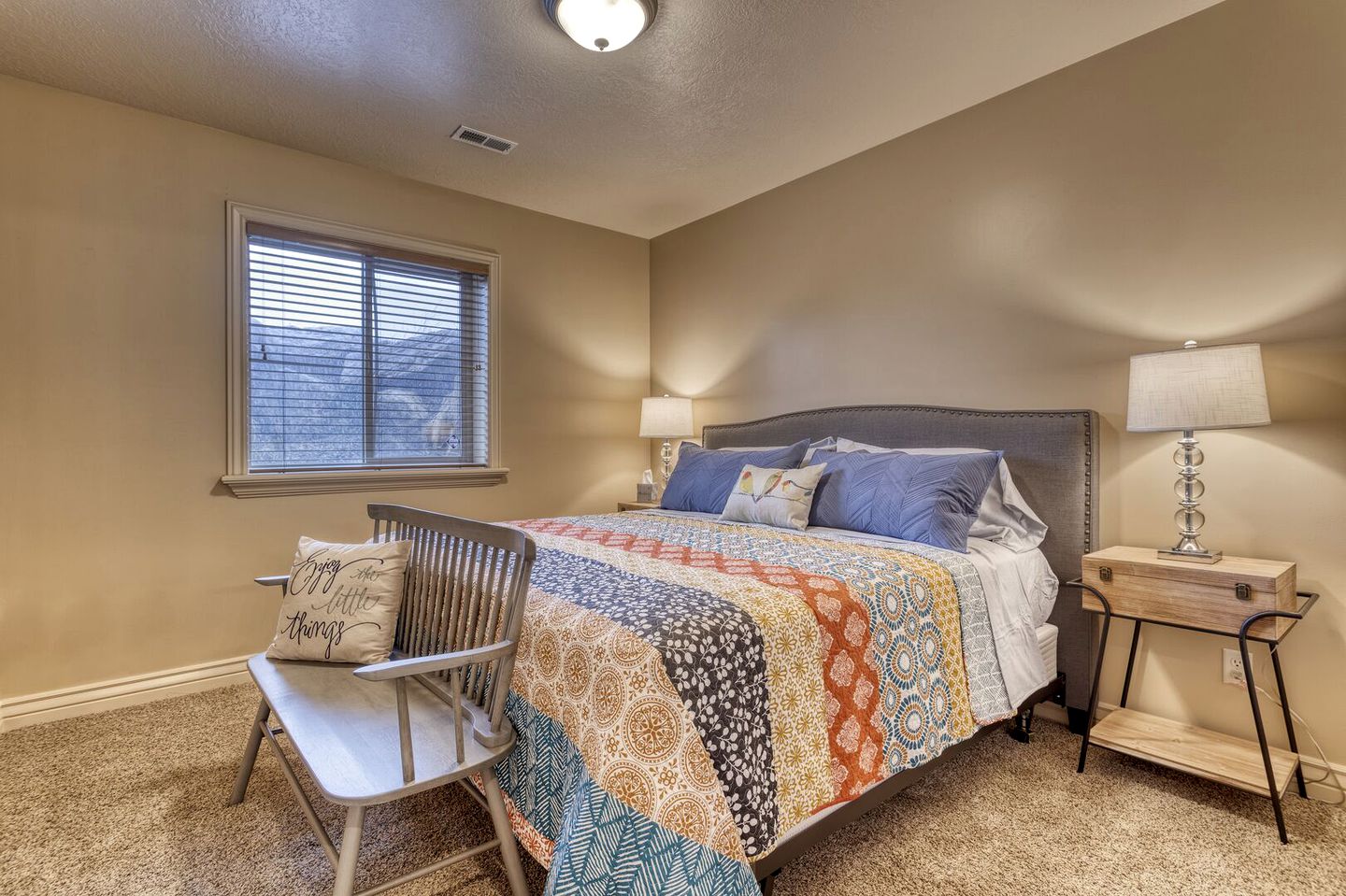 Stunning Fully-Equipped Vacation Rental with Sauna and Spectacular Views in Eden, Utah