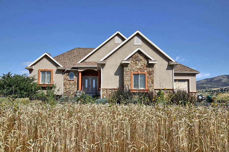 Stunning Fully-Equipped Vacation Rental with Sauna and Spectacular Views in Eden, Utah
