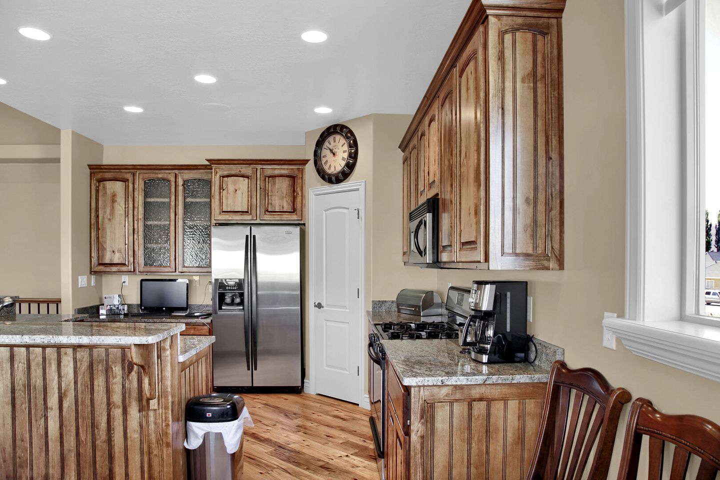 Stunning Fully-Equipped Vacation Rental with Sauna and Spectacular Views in Eden, Utah