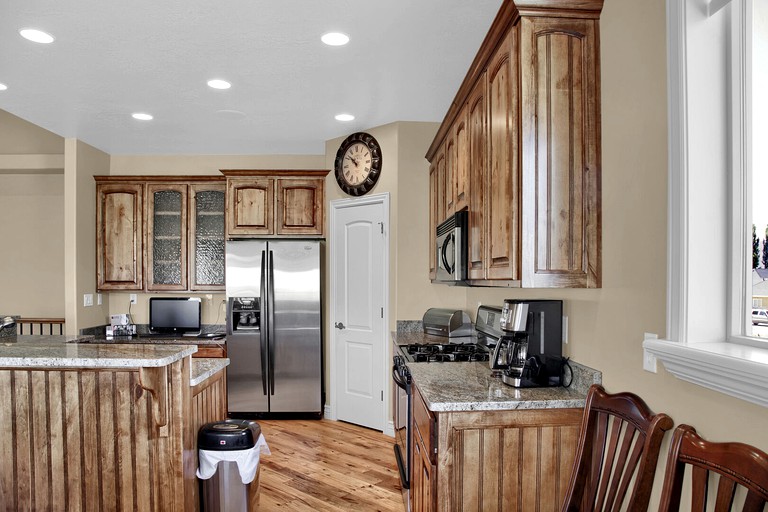 Vacation Rentals (United States of America, Eden, Utah)