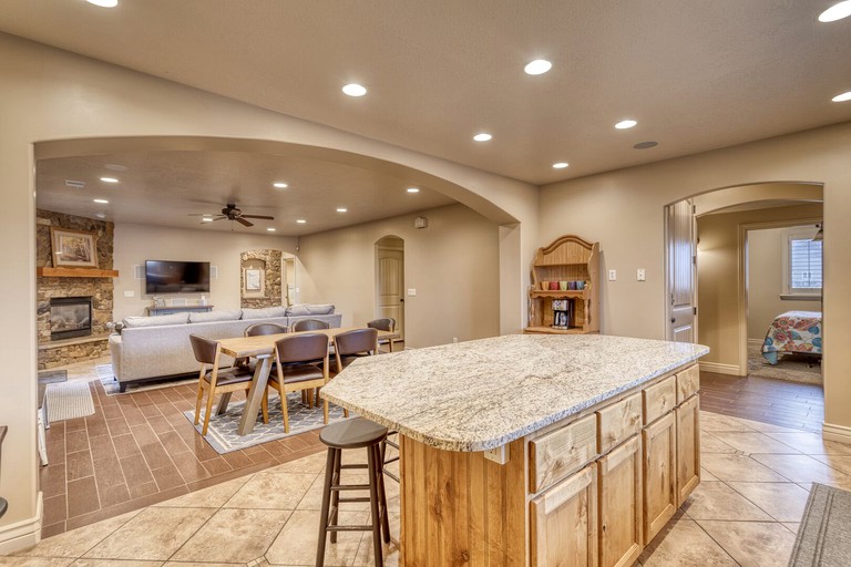 Vacation Rentals (United States of America, Eden, Utah)