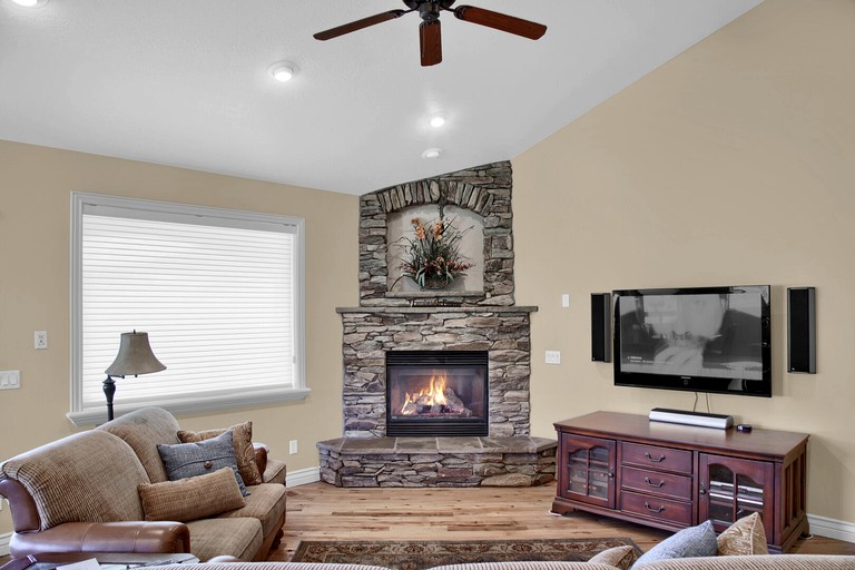 Vacation Rentals (United States of America, Eden, Utah)