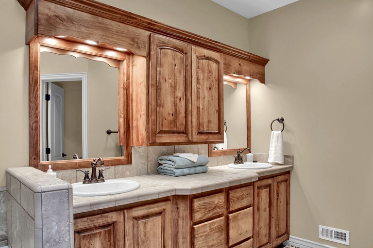 Vacation Rentals (United States of America, Eden, Utah)