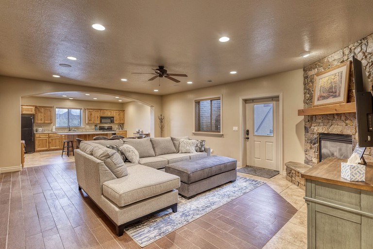 Vacation Rentals (United States of America, Eden, Utah)