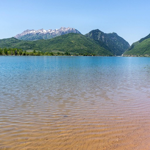 Vacation Rentals (United States of America, Eden, Utah)