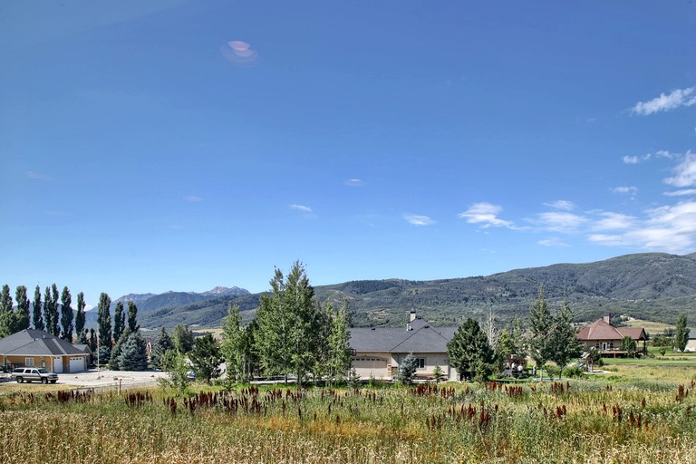 Vacation Rentals (United States of America, Eden, Utah)