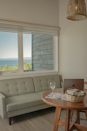 Tiny Houses (Chile, Frutillar Bajo, Los Lagos)