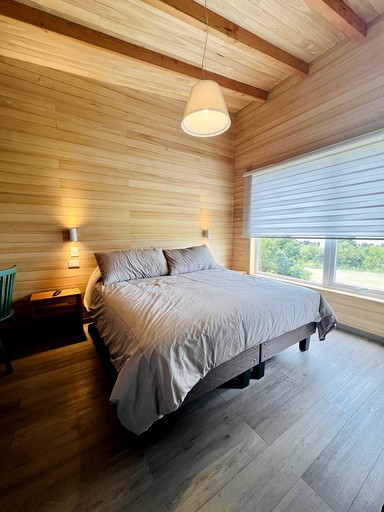 Tiny Houses (Chile, Frutillar Bajo, Los Lagos)