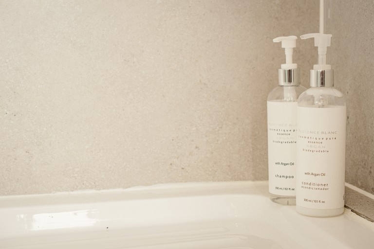 Tiny Houses (Chile, Frutillar Bajo, Los Lagos)