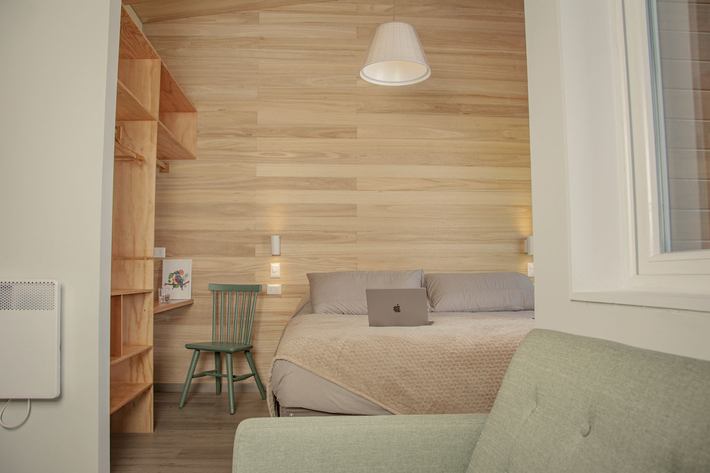 Amazing Tiny House Incredible for an Off-Grid Escape in Chile