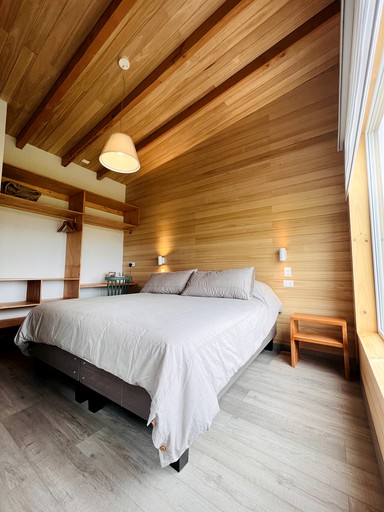 Tiny Houses (Chile, Frutillar Bajo, Los Lagos)