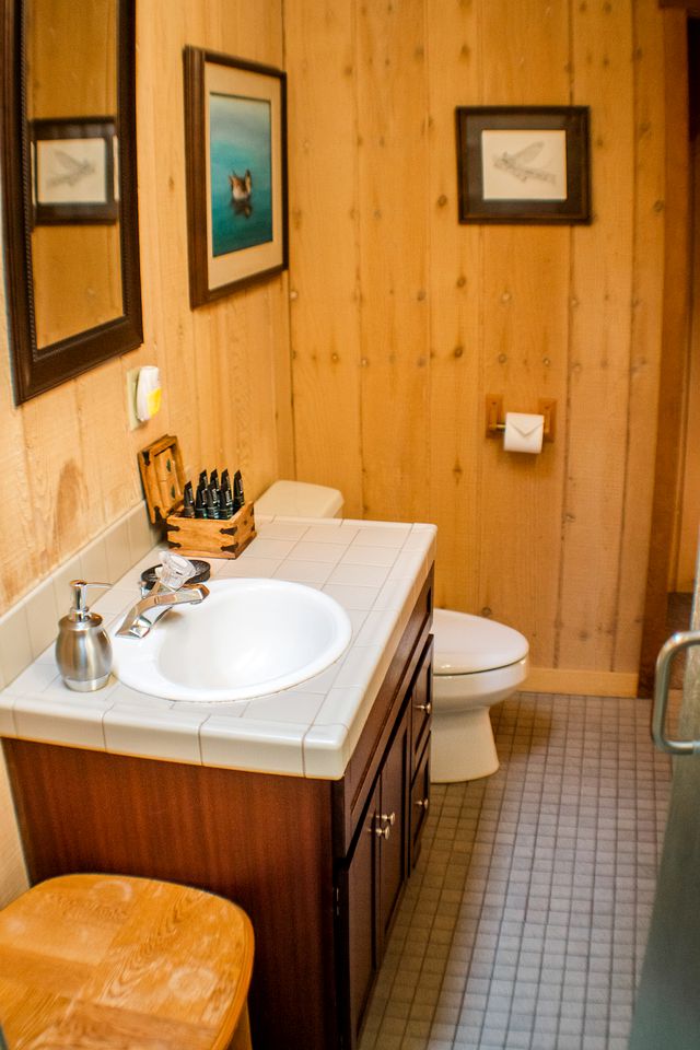 Fabulous Luminous Cottages Fully Equipped Perfect for Couples in Oregon