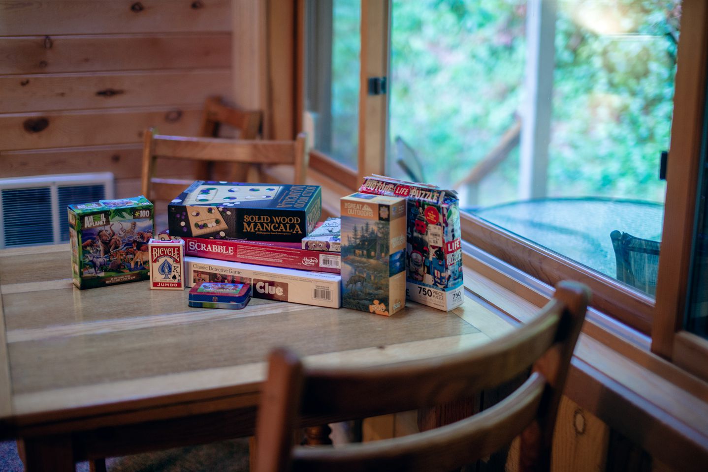 Fabulous Luminous Cottages Fully Equipped Perfect for Couples in Oregon
