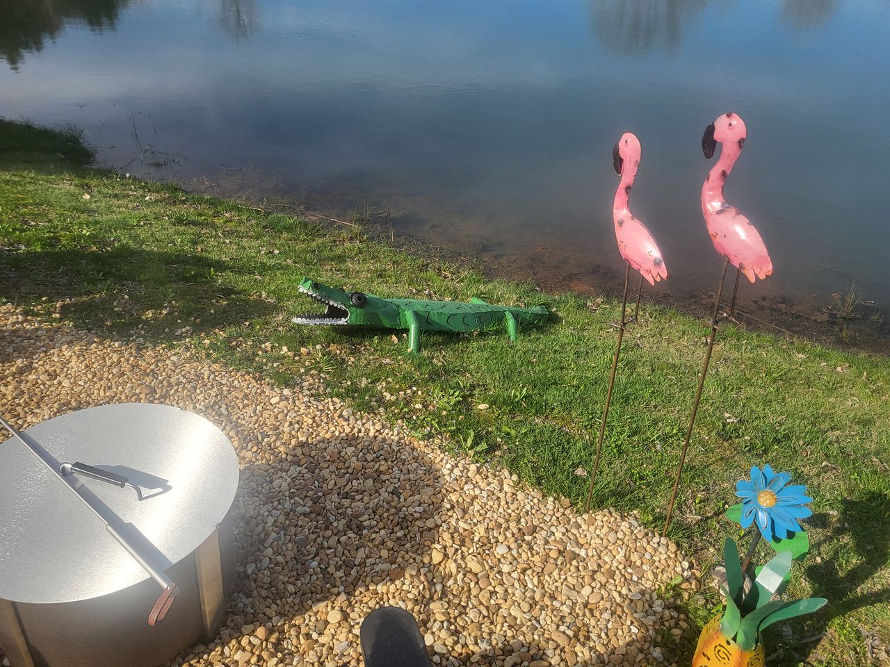 Stunning Airstream Rental for Memorable Getaways in Nature in Blue Ridge, Georgia