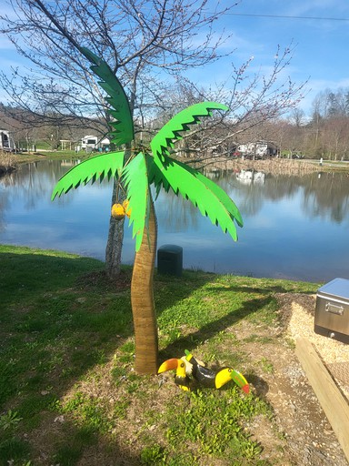 Airstreams (United States of America, Blue Ridge, Georgia)