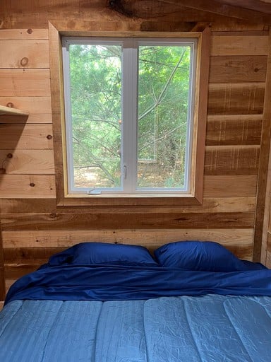 Cabins (Canada, Simcoe, Ontario)