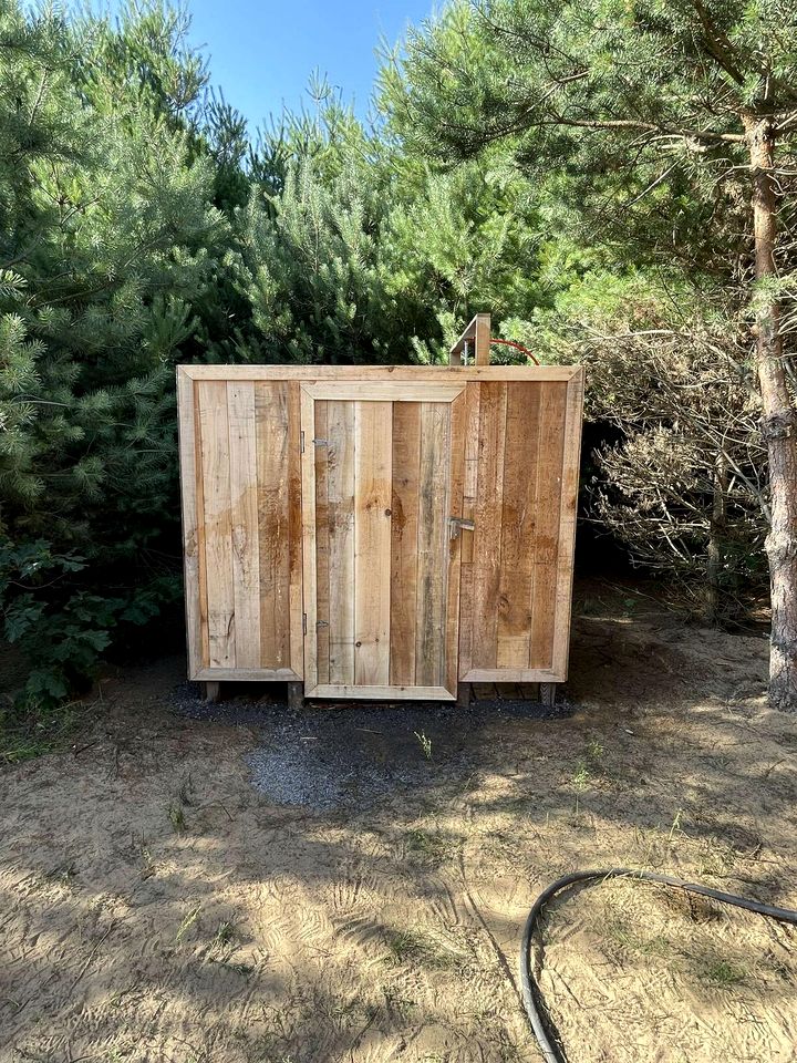 Ontario Glamping Cabin, Perfect for Discovering Port Dover