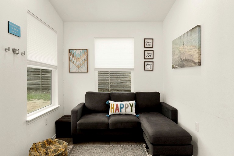 Tiny Houses (United States of America, New Braunfels, Texas)